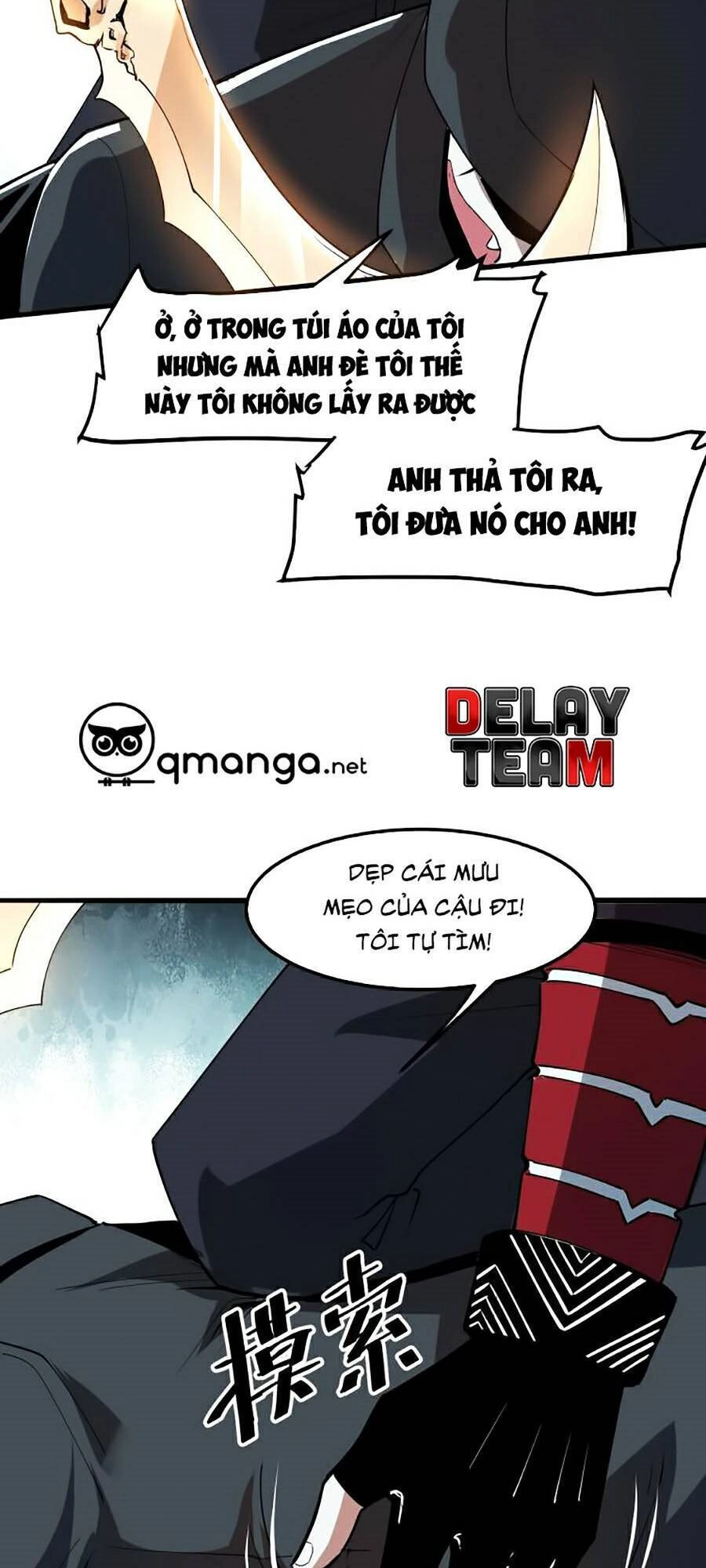 Tôi Dựa Vào Bug Làm Ông Nội Người Ta Chapter 15 - 63