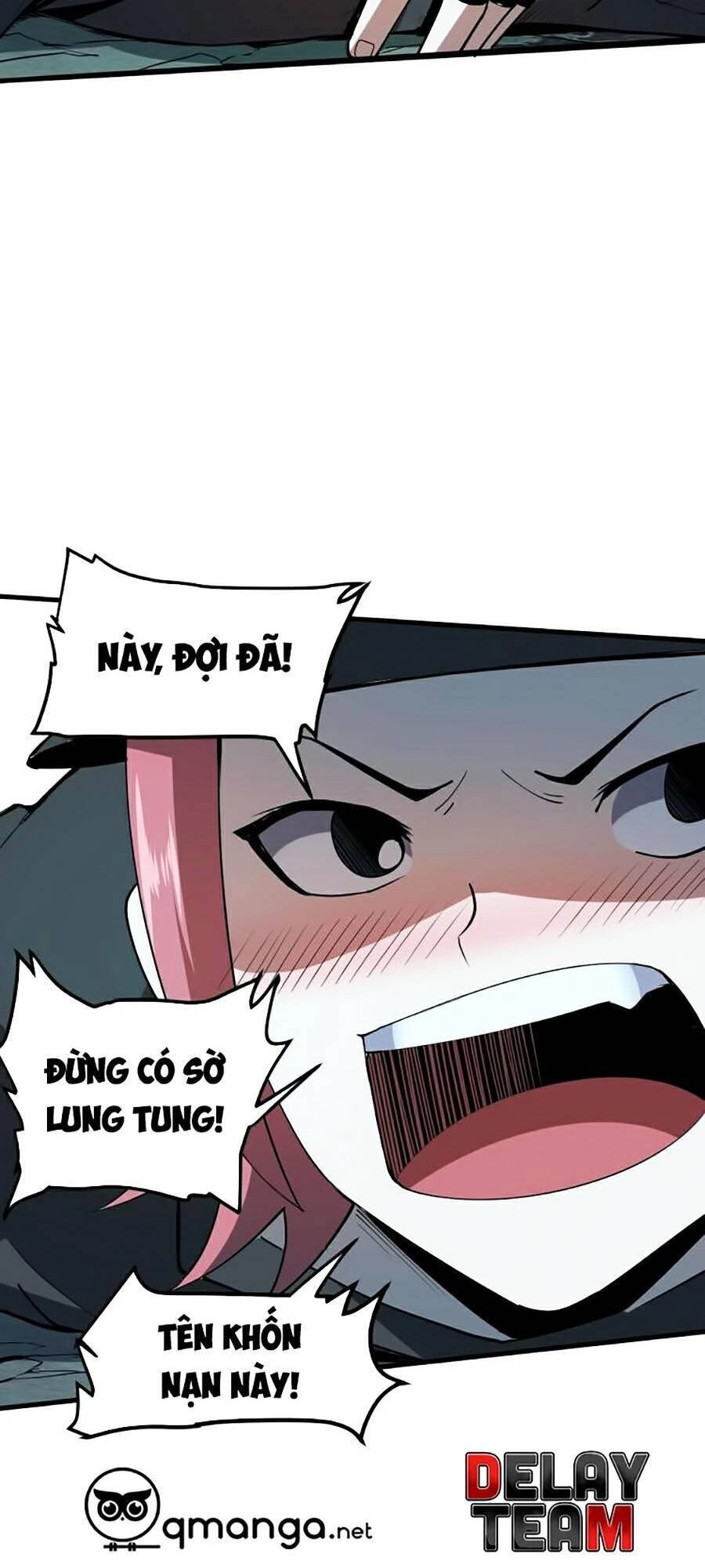 Tôi Dựa Vào Bug Làm Ông Nội Người Ta Chapter 15 - 65