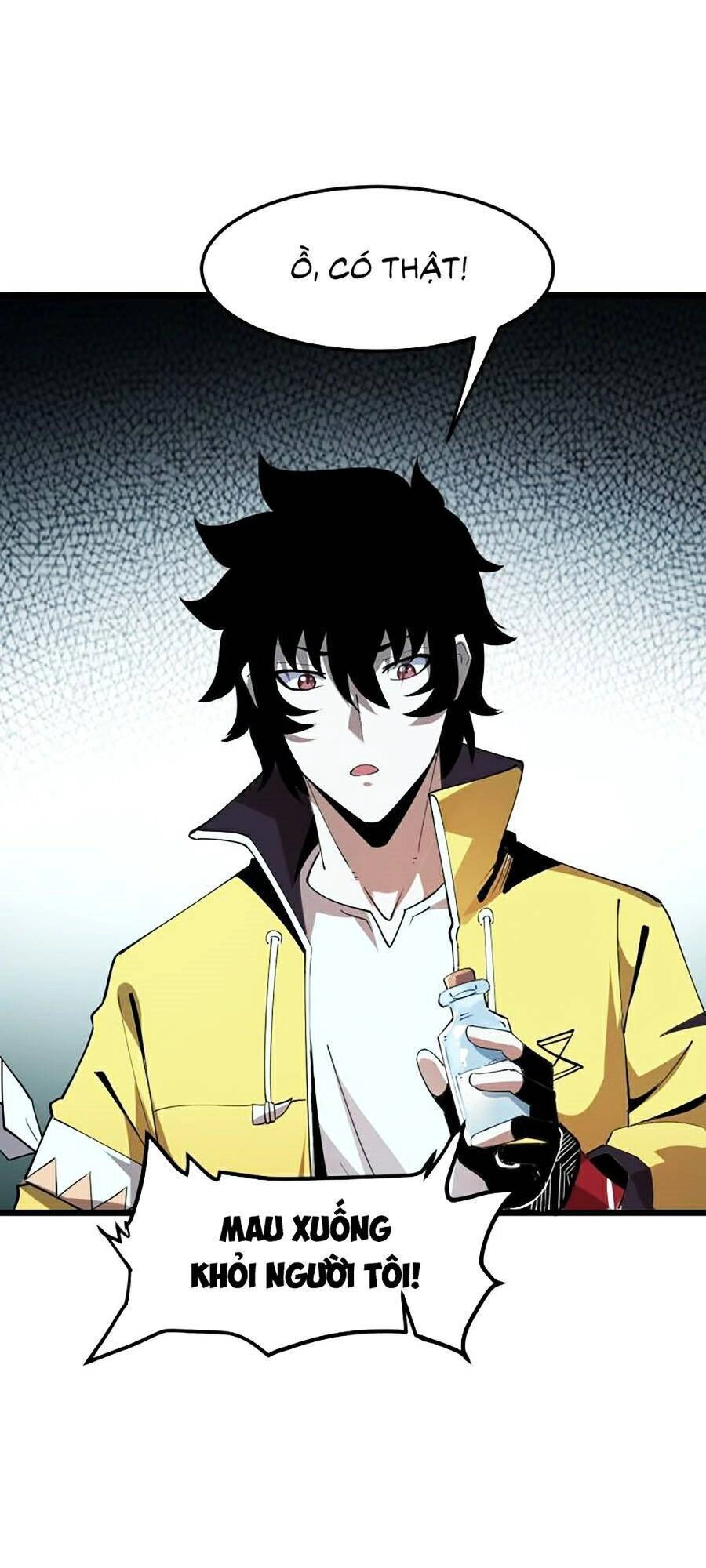 Tôi Dựa Vào Bug Làm Ông Nội Người Ta Chapter 15 - 67