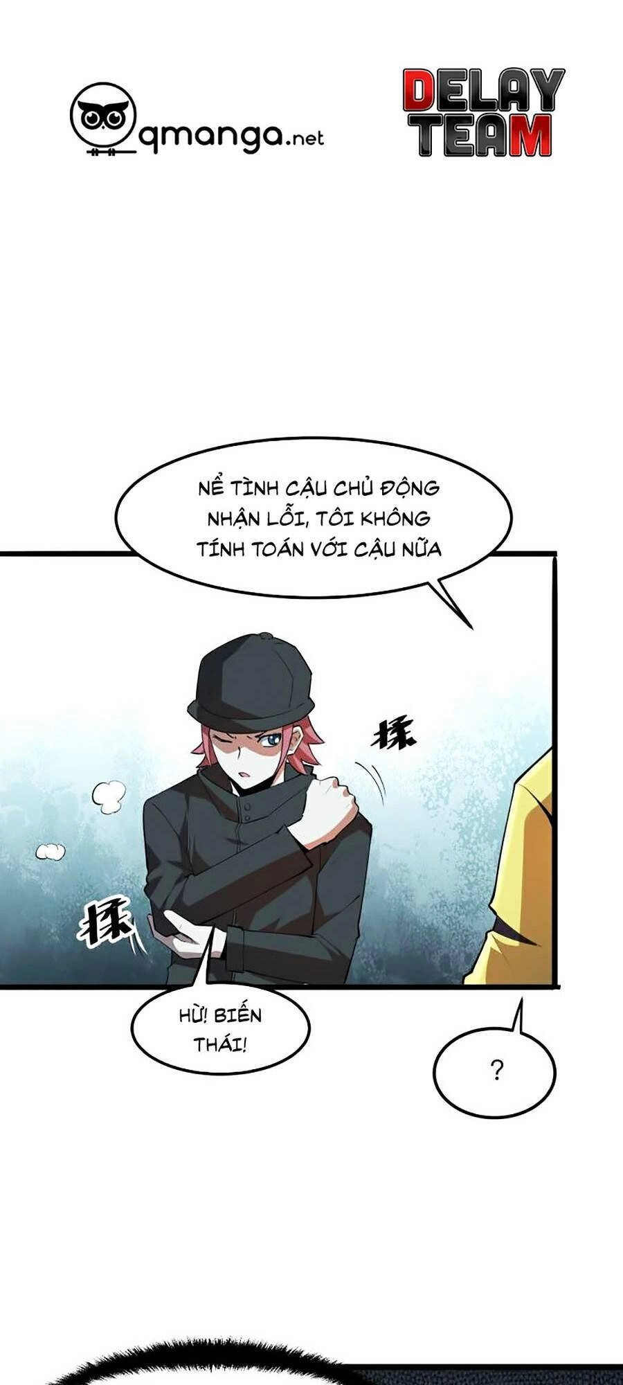 Tôi Dựa Vào Bug Làm Ông Nội Người Ta Chapter 15 - 69