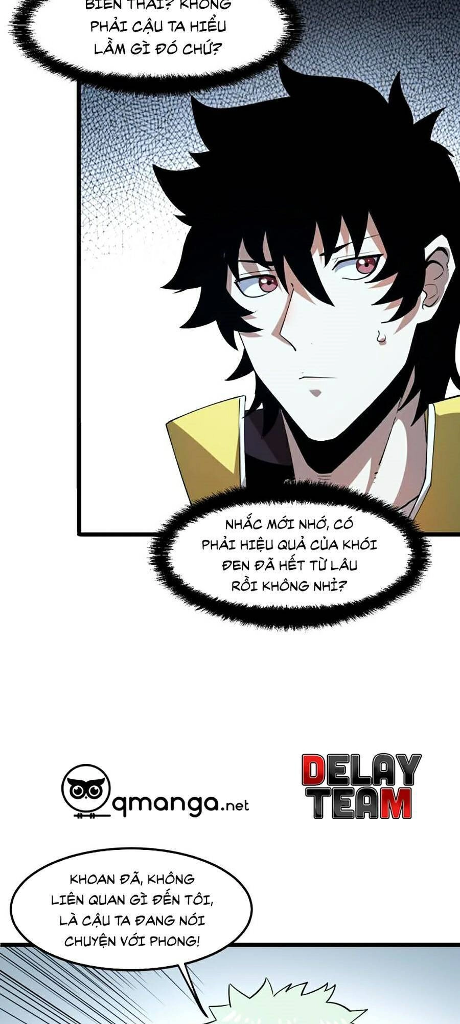 Tôi Dựa Vào Bug Làm Ông Nội Người Ta Chapter 15 - 71