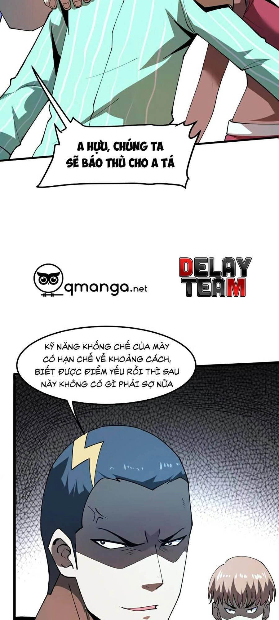 Tôi Dựa Vào Bug Làm Ông Nội Người Ta Chapter 15 - 79