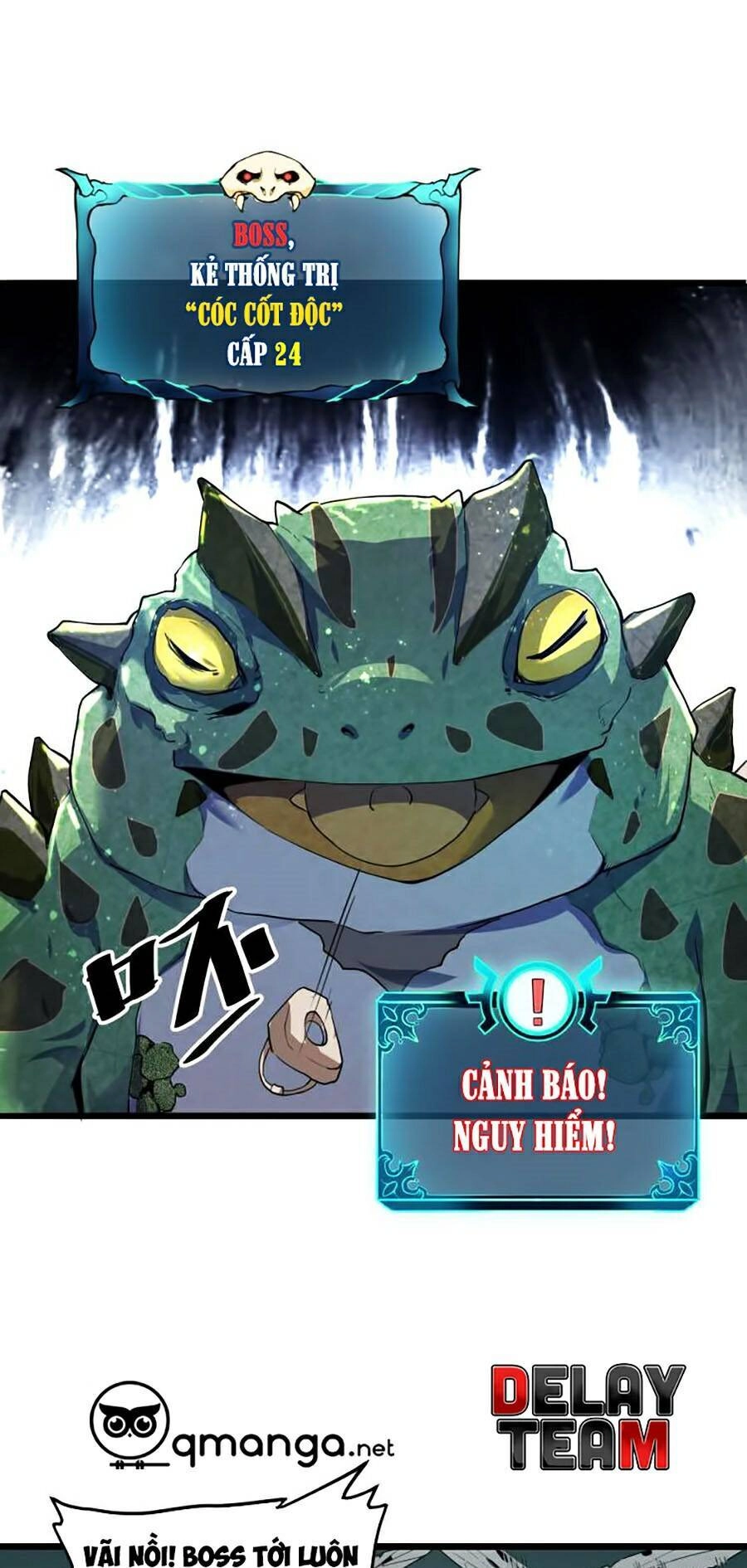 Tôi Dựa Vào Bug Làm Ông Nội Người Ta Chapter 15 - 100