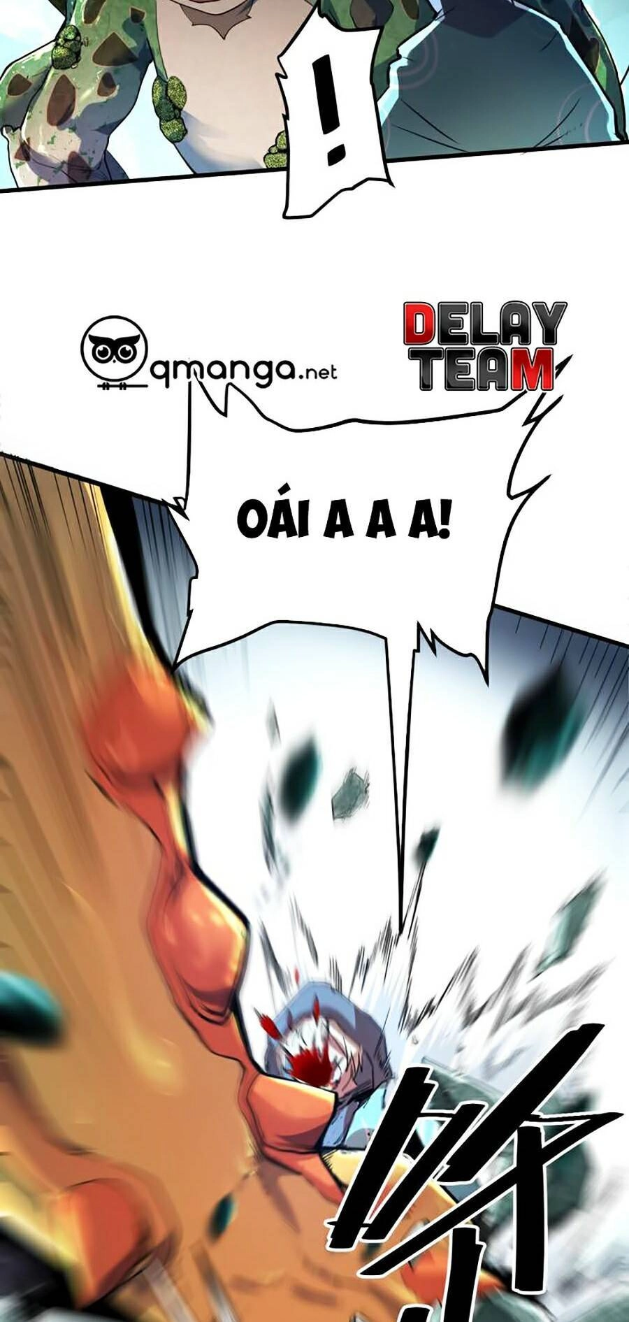 Tôi Dựa Vào Bug Làm Ông Nội Người Ta Chapter 15 - 102