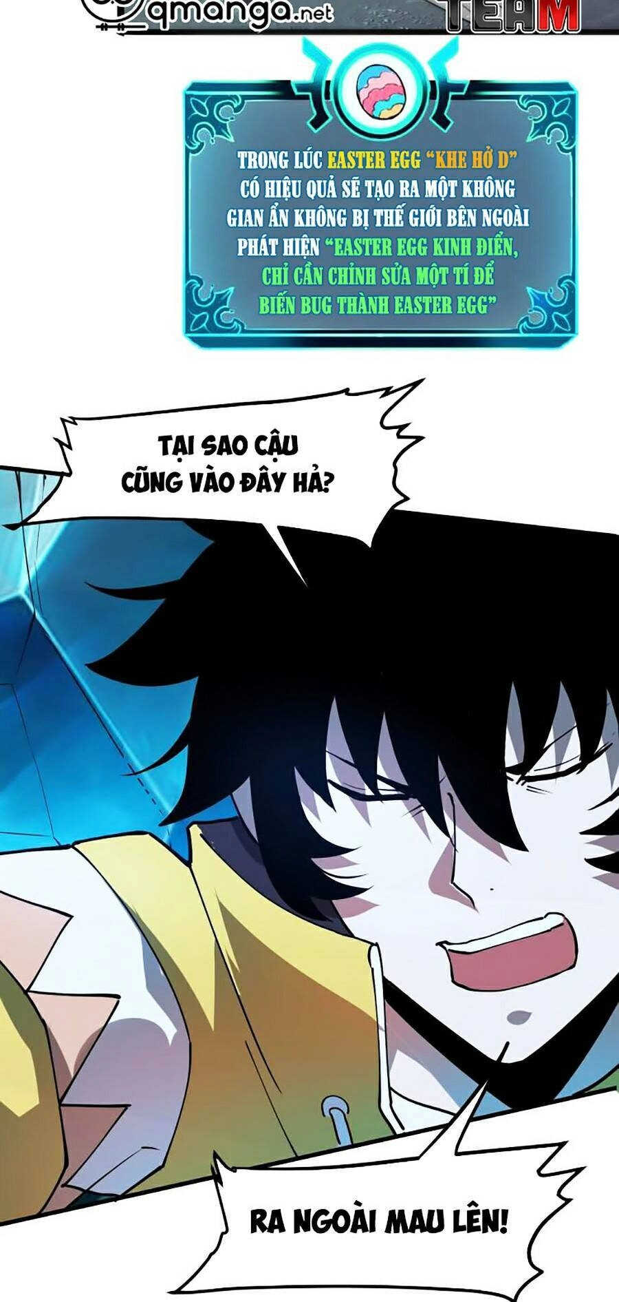 Tôi Dựa Vào Bug Làm Ông Nội Người Ta Chapter 15 - 104