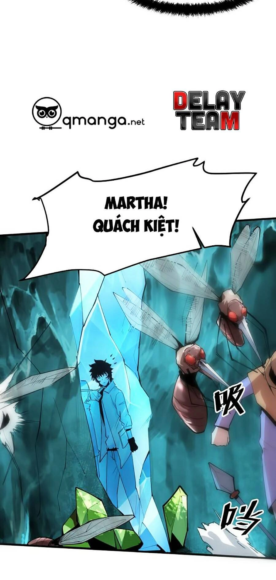 Tôi Dựa Vào Bug Làm Ông Nội Người Ta Chapter 15 - 108