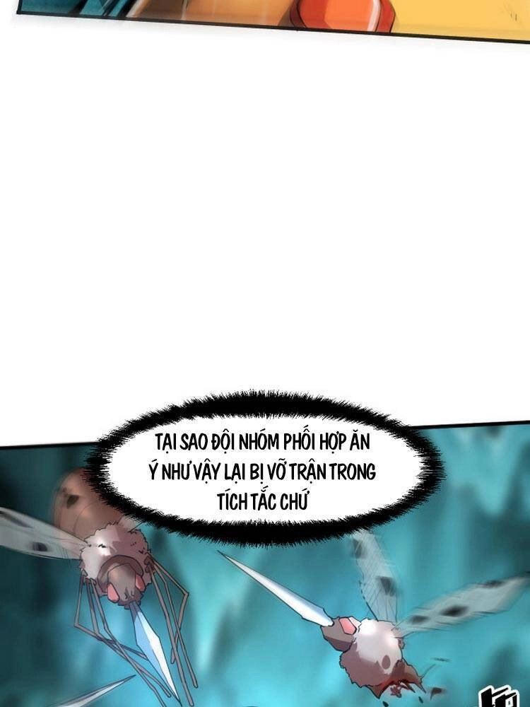 Tôi Dựa Vào Bug Làm Ông Nội Người Ta Chapter 16 - 2