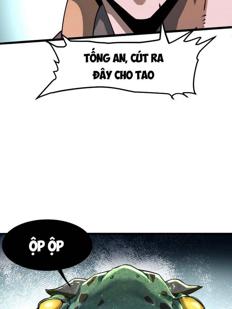 Tôi Dựa Vào Bug Làm Ông Nội Người Ta Chapter 16 - 4