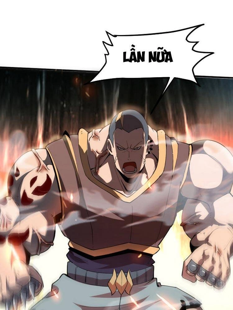 Tôi Dựa Vào Bug Làm Ông Nội Người Ta Chapter 16 - 8