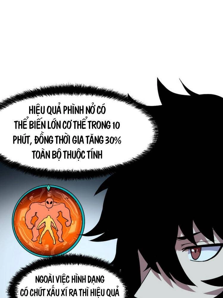 Tôi Dựa Vào Bug Làm Ông Nội Người Ta Chapter 16 - 10