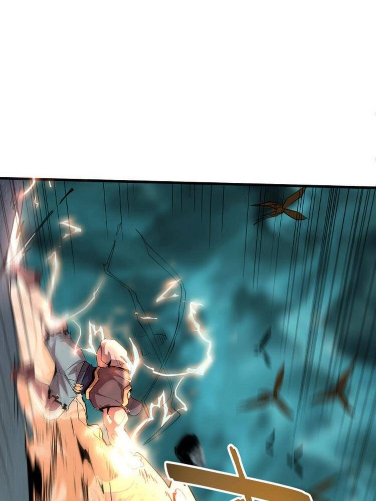 Tôi Dựa Vào Bug Làm Ông Nội Người Ta Chapter 16 - 12