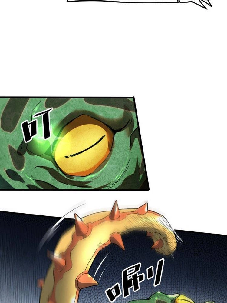 Tôi Dựa Vào Bug Làm Ông Nội Người Ta Chapter 16 - 16