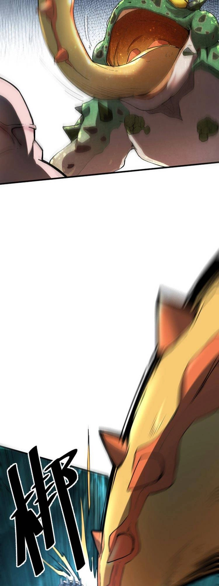 Tôi Dựa Vào Bug Làm Ông Nội Người Ta Chapter 16 - 17