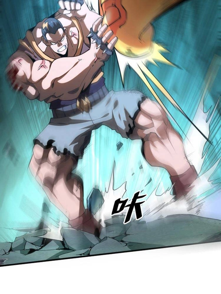 Tôi Dựa Vào Bug Làm Ông Nội Người Ta Chapter 16 - 18