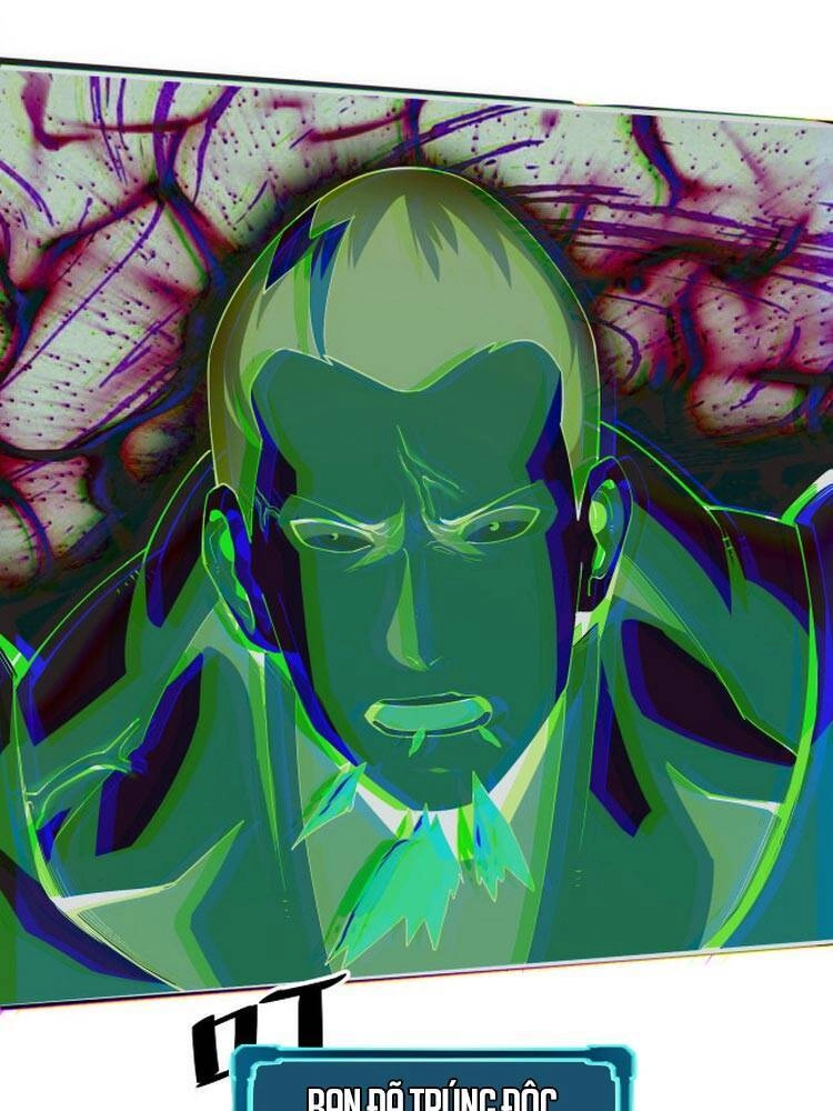 Tôi Dựa Vào Bug Làm Ông Nội Người Ta Chapter 16 - 20