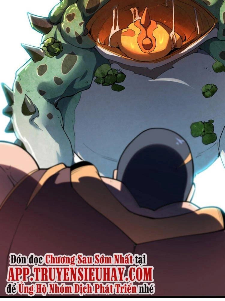 Tôi Dựa Vào Bug Làm Ông Nội Người Ta Chapter 16 - 23