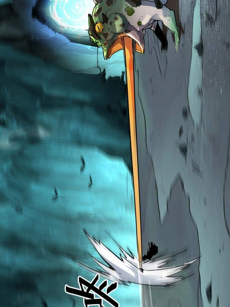 Tôi Dựa Vào Bug Làm Ông Nội Người Ta Chapter 16 - 25