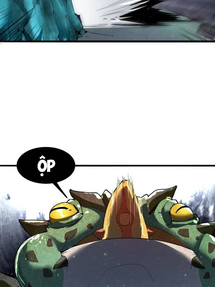 Tôi Dựa Vào Bug Làm Ông Nội Người Ta Chapter 16 - 27