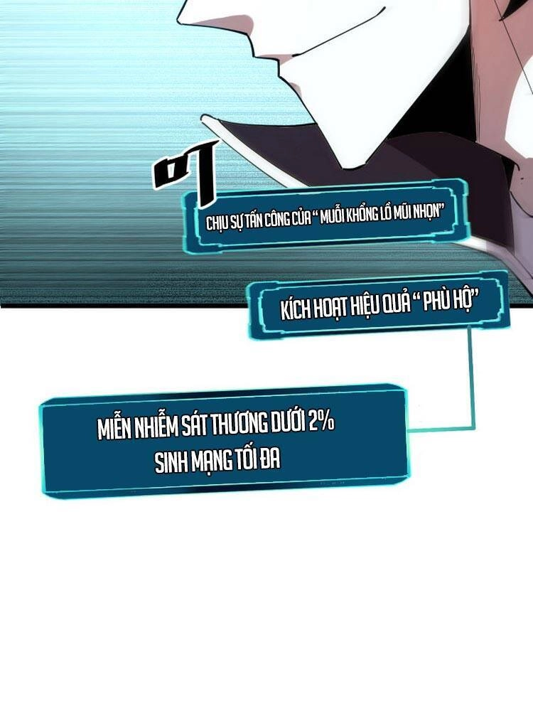 Tôi Dựa Vào Bug Làm Ông Nội Người Ta Chapter 16 - 37