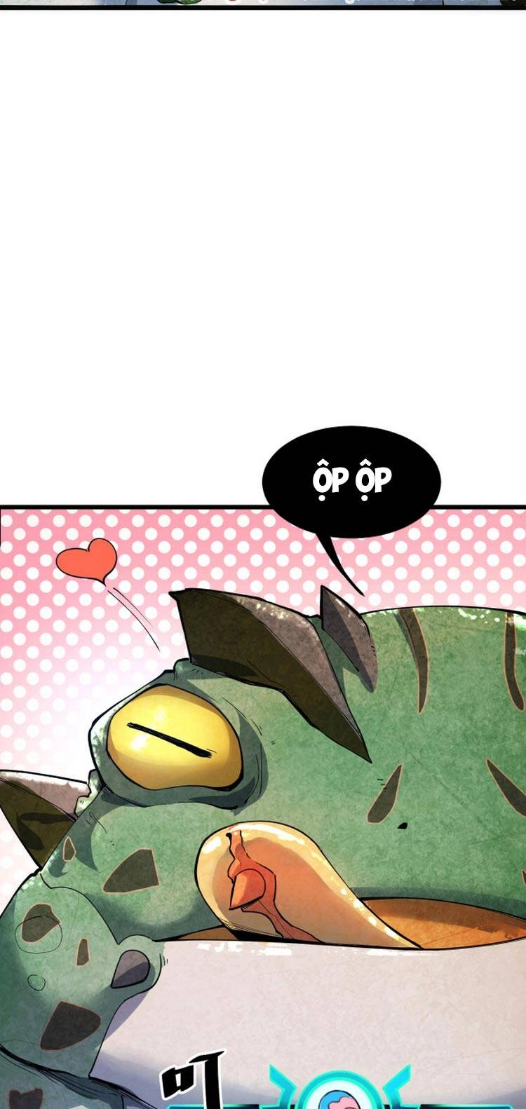 Tôi Dựa Vào Bug Làm Ông Nội Người Ta Chapter 16 - 42