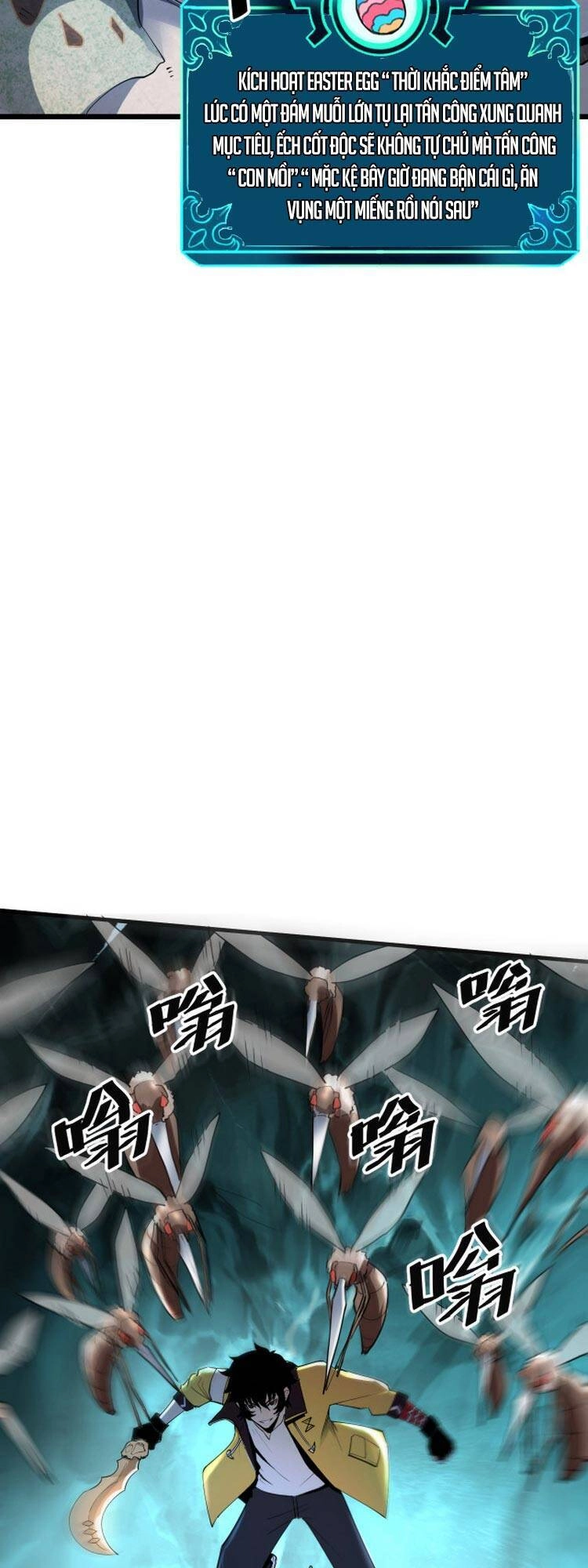 Tôi Dựa Vào Bug Làm Ông Nội Người Ta Chapter 16 - 43