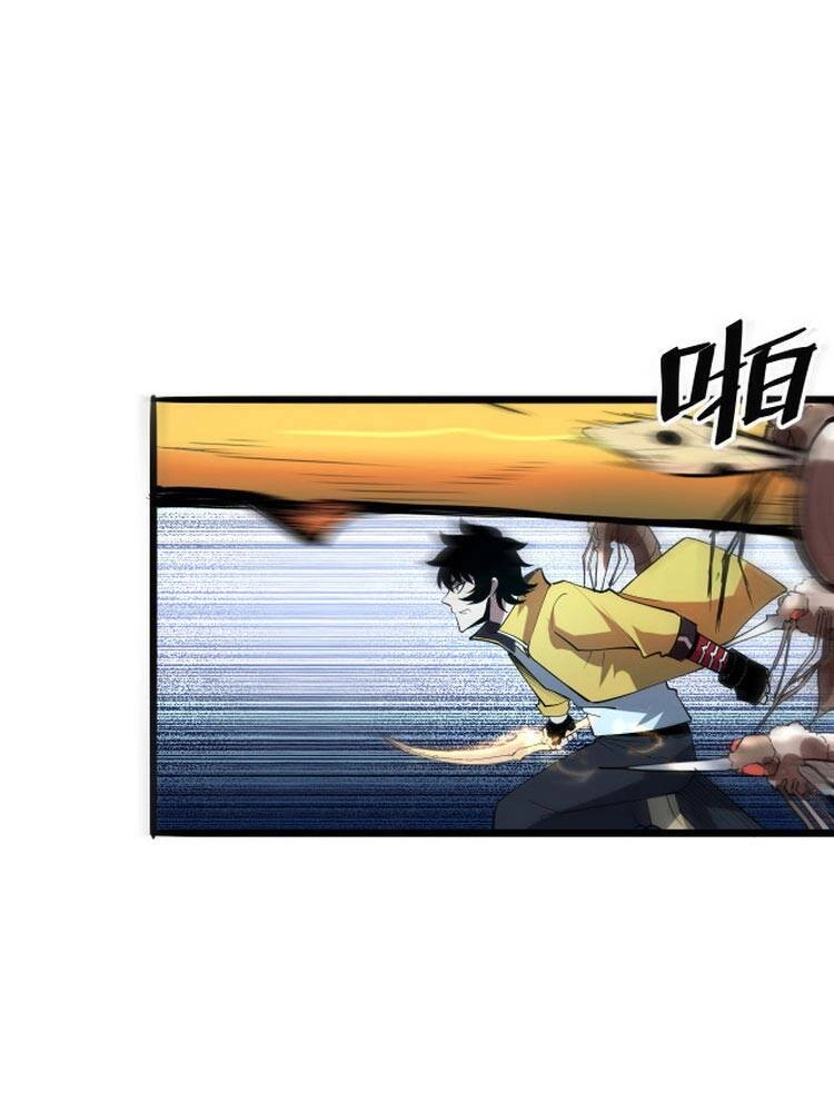 Tôi Dựa Vào Bug Làm Ông Nội Người Ta Chapter 16 - 46