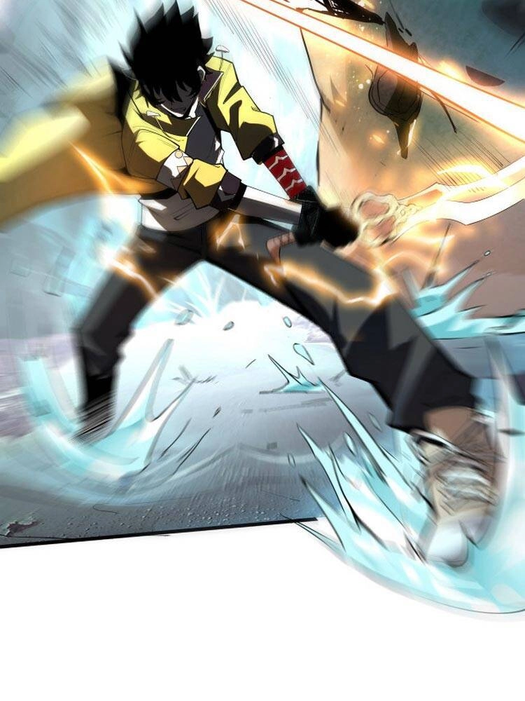 Tôi Dựa Vào Bug Làm Ông Nội Người Ta Chapter 16 - 48