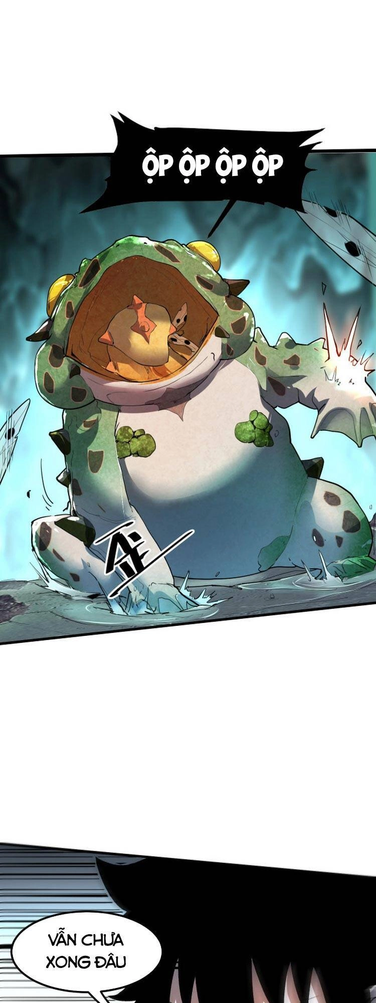 Tôi Dựa Vào Bug Làm Ông Nội Người Ta Chapter 16 - 49