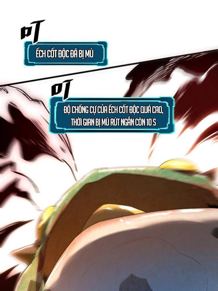 Tôi Dựa Vào Bug Làm Ông Nội Người Ta Chapter 16 - 52