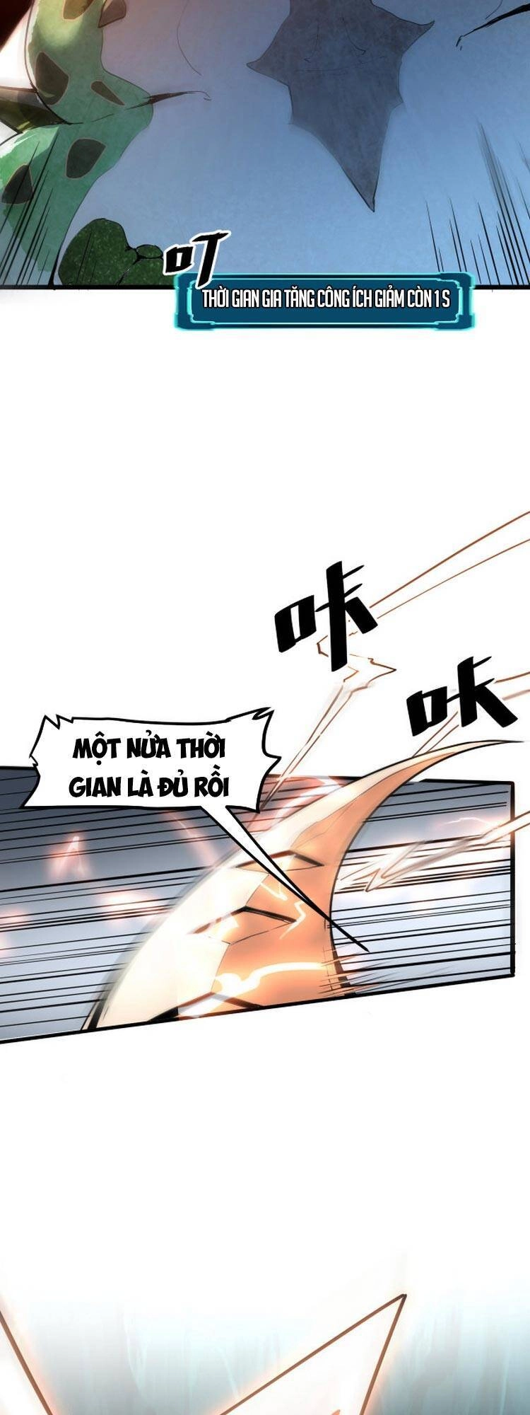 Tôi Dựa Vào Bug Làm Ông Nội Người Ta Chapter 16 - 53