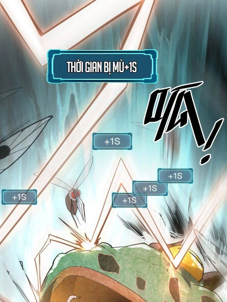 Tôi Dựa Vào Bug Làm Ông Nội Người Ta Chapter 16 - 54