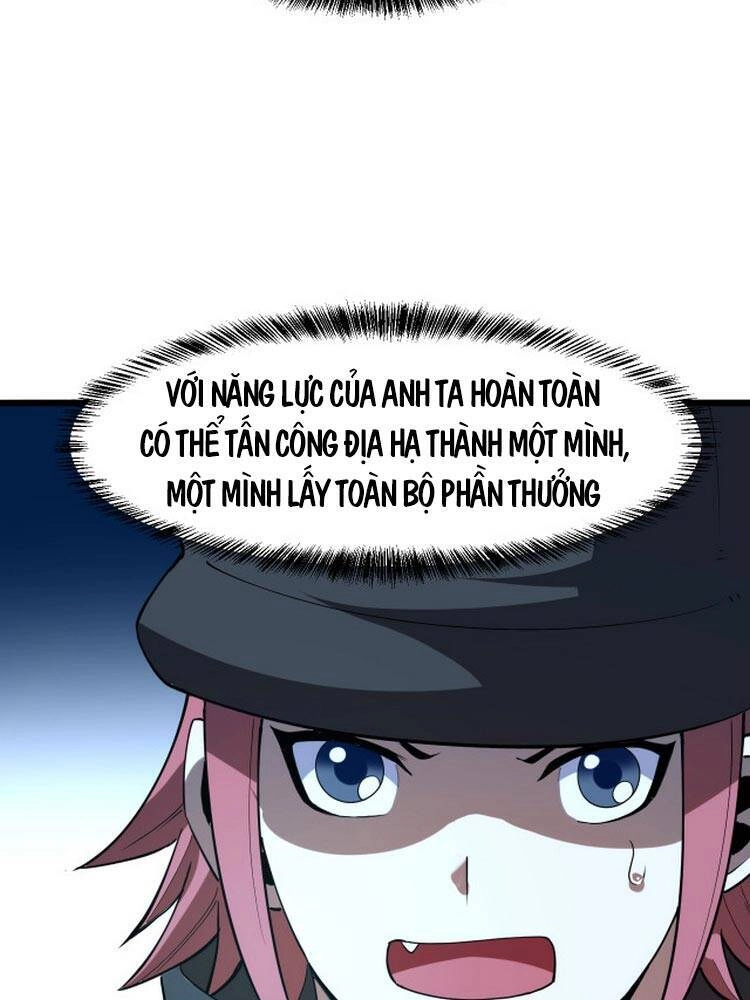 Tôi Dựa Vào Bug Làm Ông Nội Người Ta Chapter 16 - 58