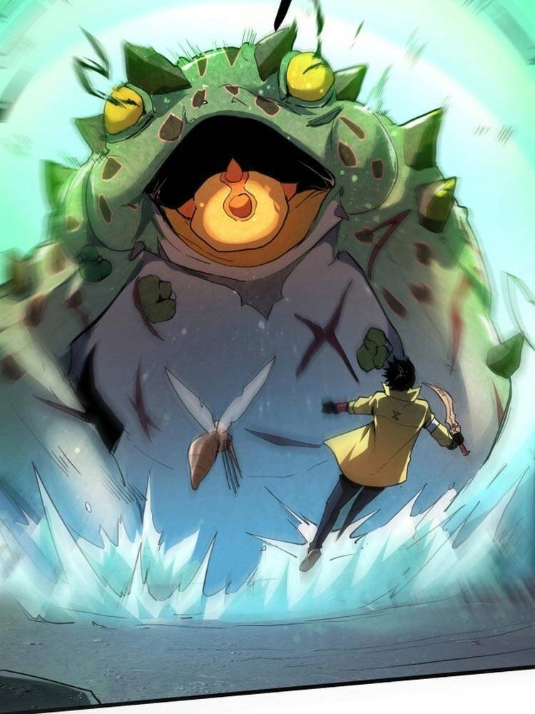 Tôi Dựa Vào Bug Làm Ông Nội Người Ta Chapter 16 - 63