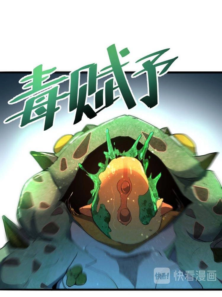 Tôi Dựa Vào Bug Làm Ông Nội Người Ta Chapter 16 - 65