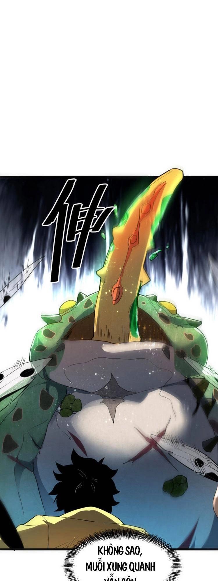 Tôi Dựa Vào Bug Làm Ông Nội Người Ta Chapter 16 - 66