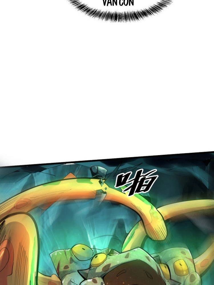 Tôi Dựa Vào Bug Làm Ông Nội Người Ta Chapter 16 - 67