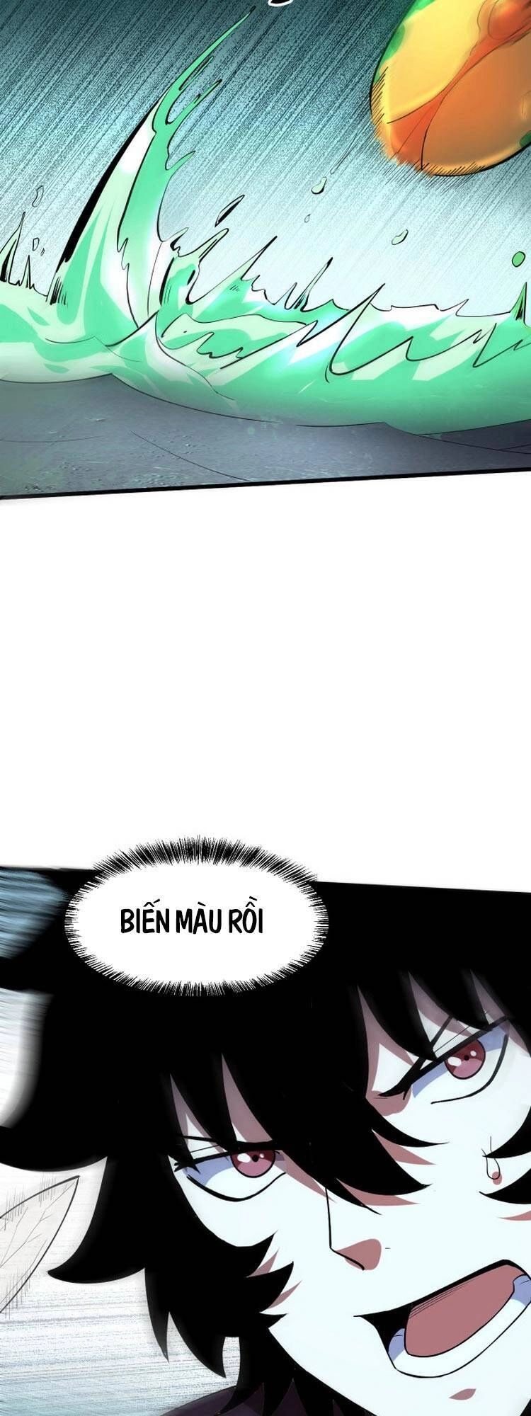 Tôi Dựa Vào Bug Làm Ông Nội Người Ta Chapter 16 - 70