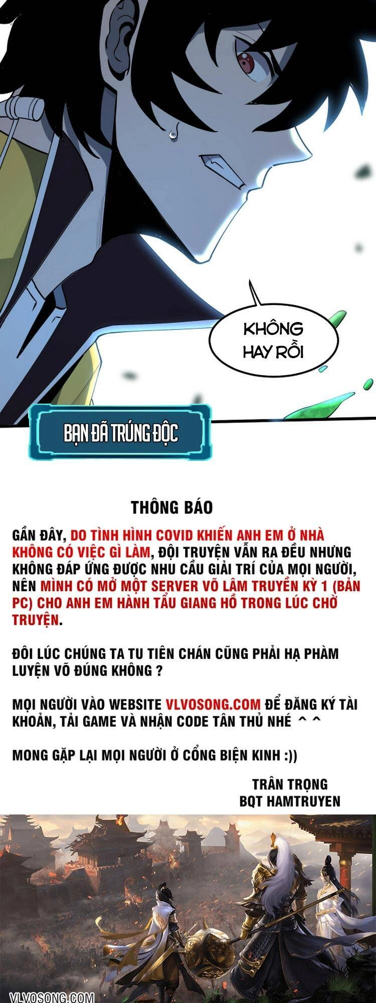Tôi Dựa Vào Bug Làm Ông Nội Người Ta Chapter 16 - 74