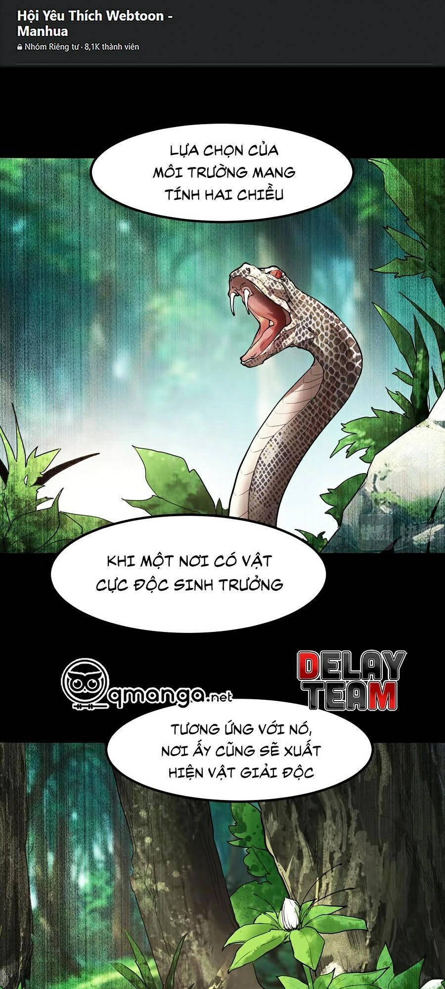 Tôi Dựa Vào Bug Làm Ông Nội Người Ta Chapter 17 - 3