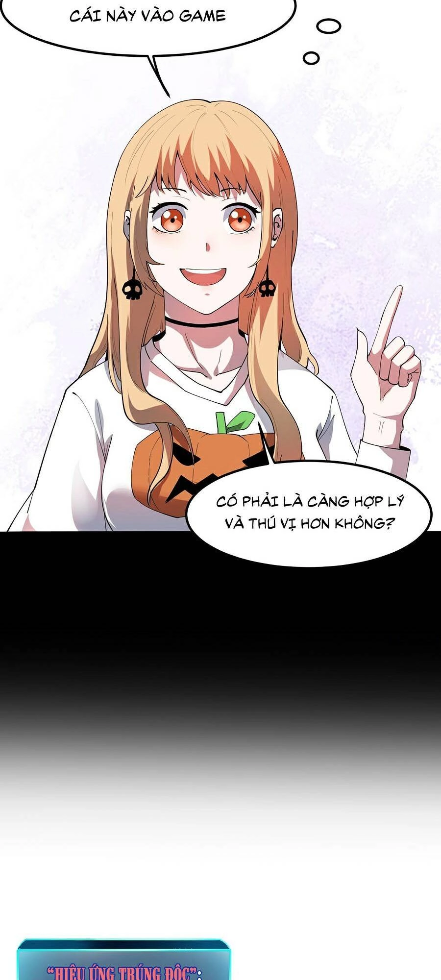 Tôi Dựa Vào Bug Làm Ông Nội Người Ta Chapter 17 - 5