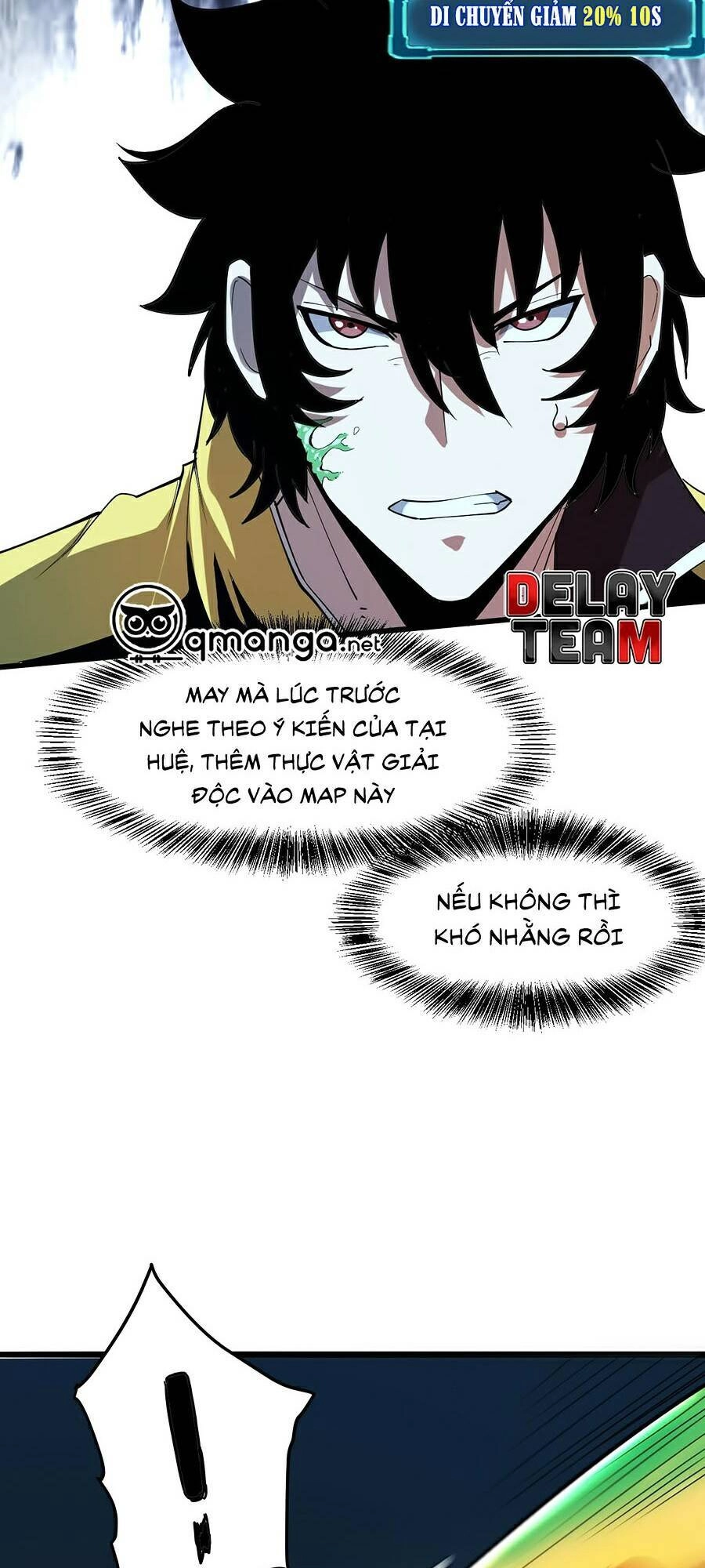 Tôi Dựa Vào Bug Làm Ông Nội Người Ta Chapter 17 - 7