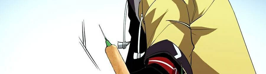 Tôi Dựa Vào Bug Làm Ông Nội Người Ta Chapter 17 - 18