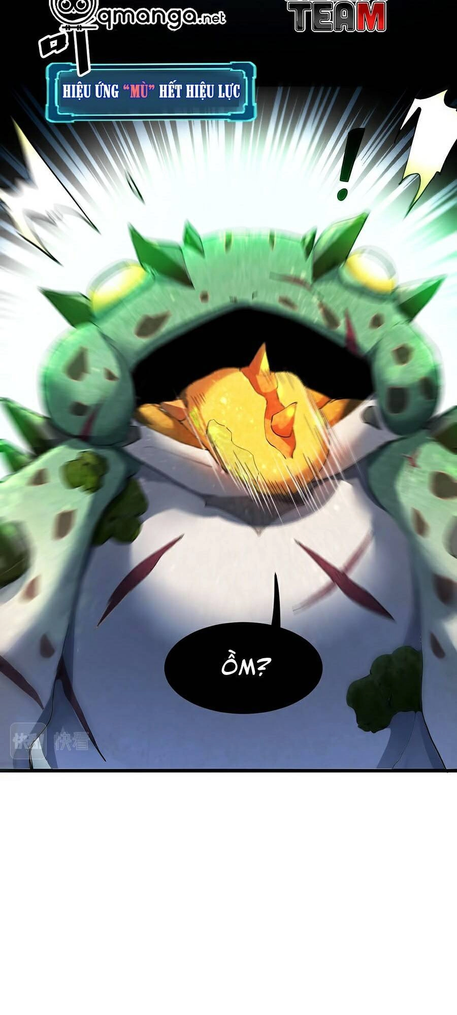 Tôi Dựa Vào Bug Làm Ông Nội Người Ta Chapter 17 - 21