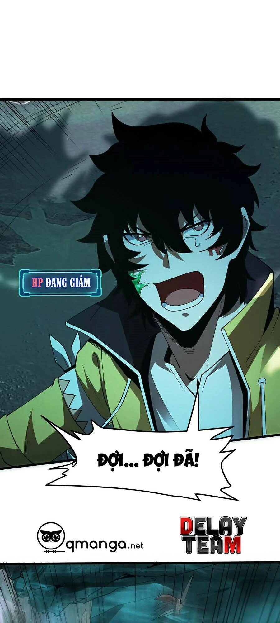 Tôi Dựa Vào Bug Làm Ông Nội Người Ta Chapter 17 - 27