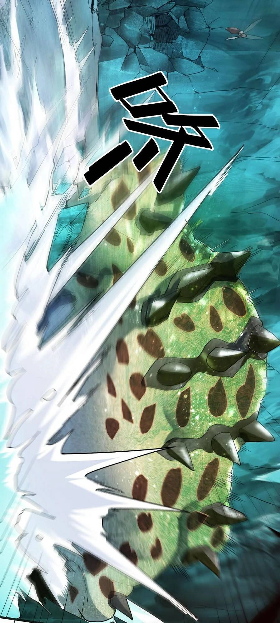 Tôi Dựa Vào Bug Làm Ông Nội Người Ta Chapter 17 - 29