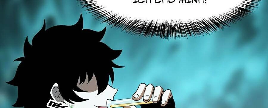 Tôi Dựa Vào Bug Làm Ông Nội Người Ta Chapter 17 - 38