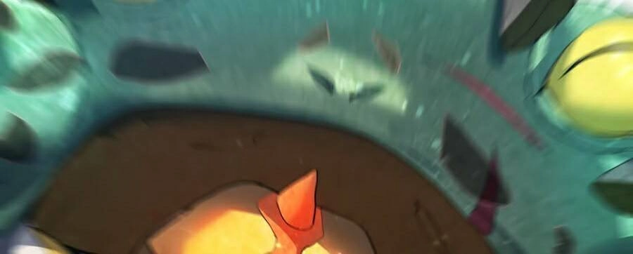 Tôi Dựa Vào Bug Làm Ông Nội Người Ta Chapter 17 - 40