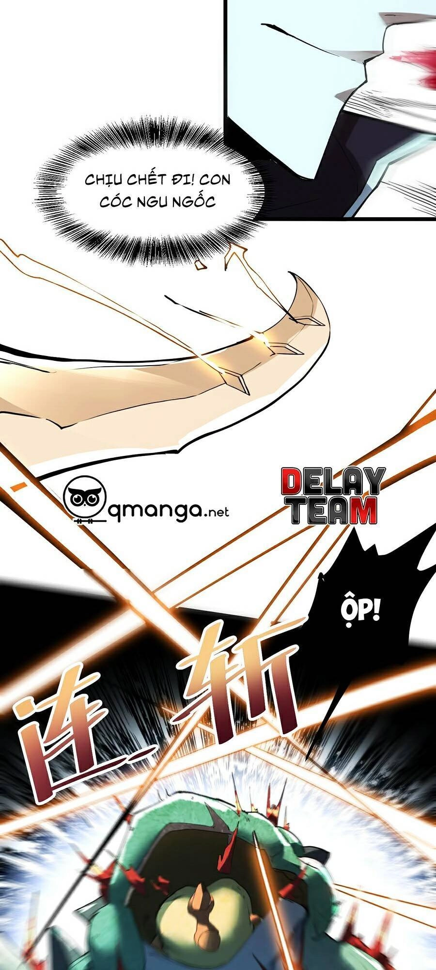 Tôi Dựa Vào Bug Làm Ông Nội Người Ta Chapter 17 - 45