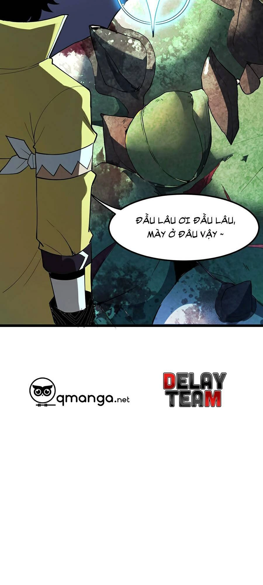 Tôi Dựa Vào Bug Làm Ông Nội Người Ta Chapter 17 - 51