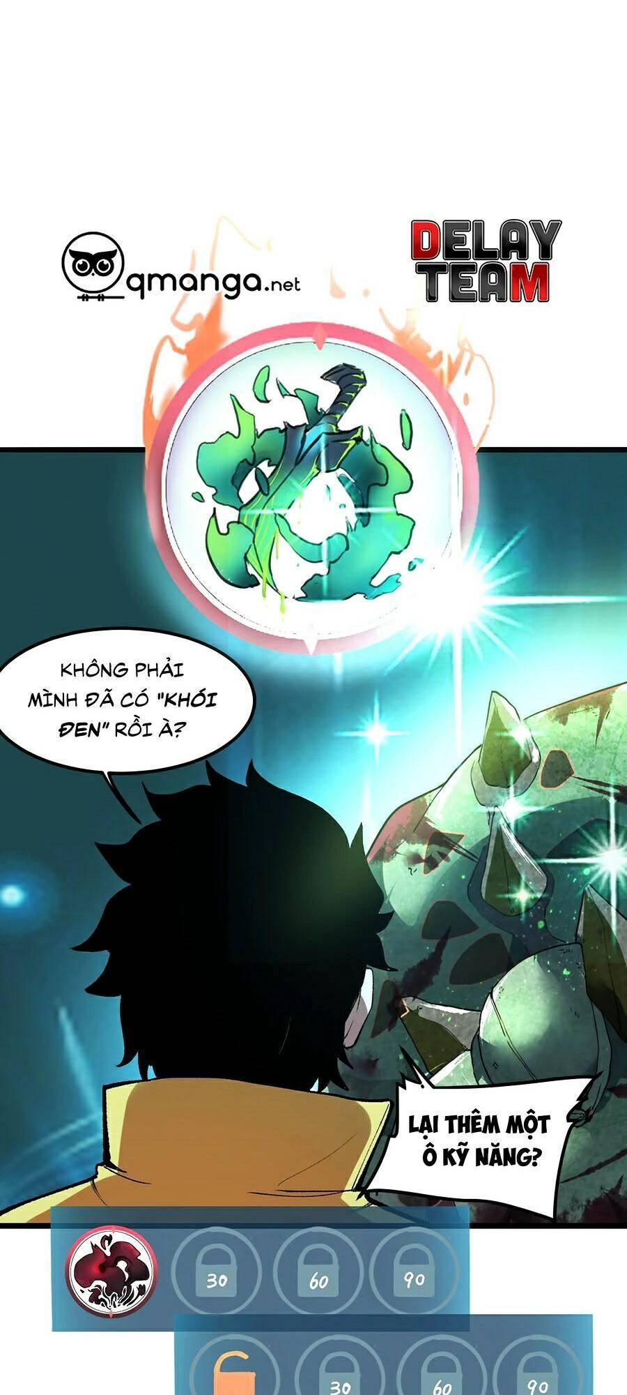 Tôi Dựa Vào Bug Làm Ông Nội Người Ta Chapter 17 - 55